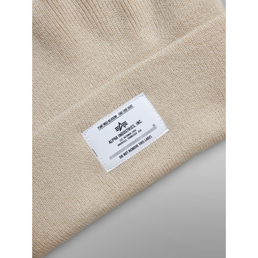 ESSENTIAL BEANIE ESSENTIAL BEANIE