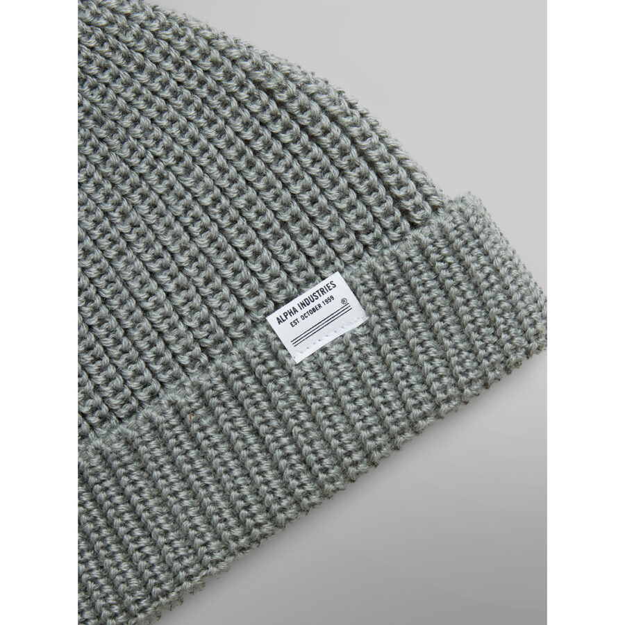 ESSENTIAL WATCH CAP ESSENTIAL WATCH CAP