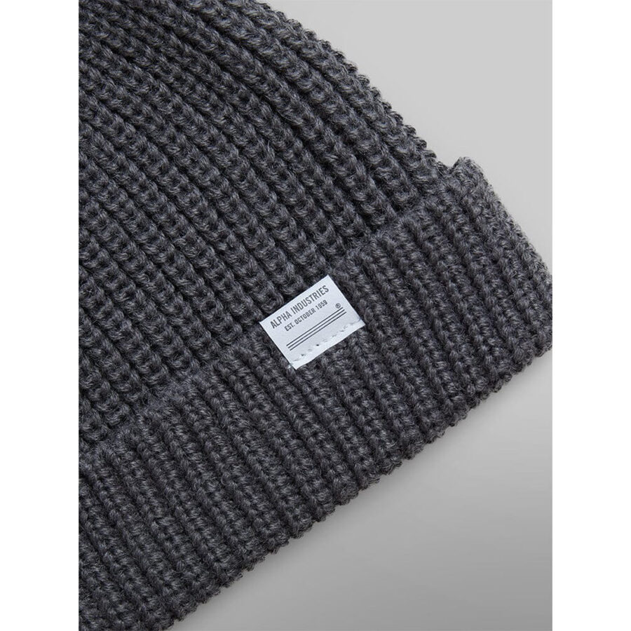 ESSENTIAL WATCH CAP ESSENTIAL WATCH CAP
