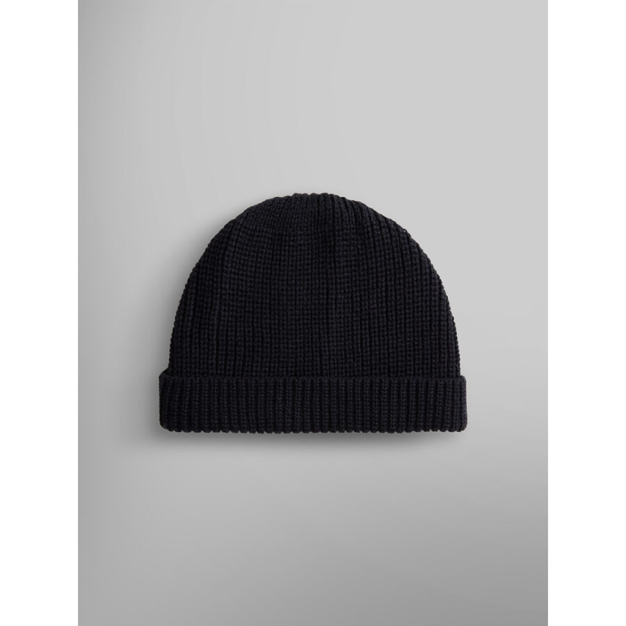ESSENTIAL WATCH CAP ESSENTIAL WATCH CAP