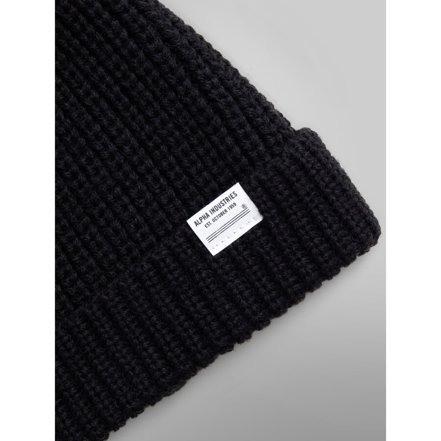 ESSENTIAL WATCH CAP ESSENTIAL WATCH CAP