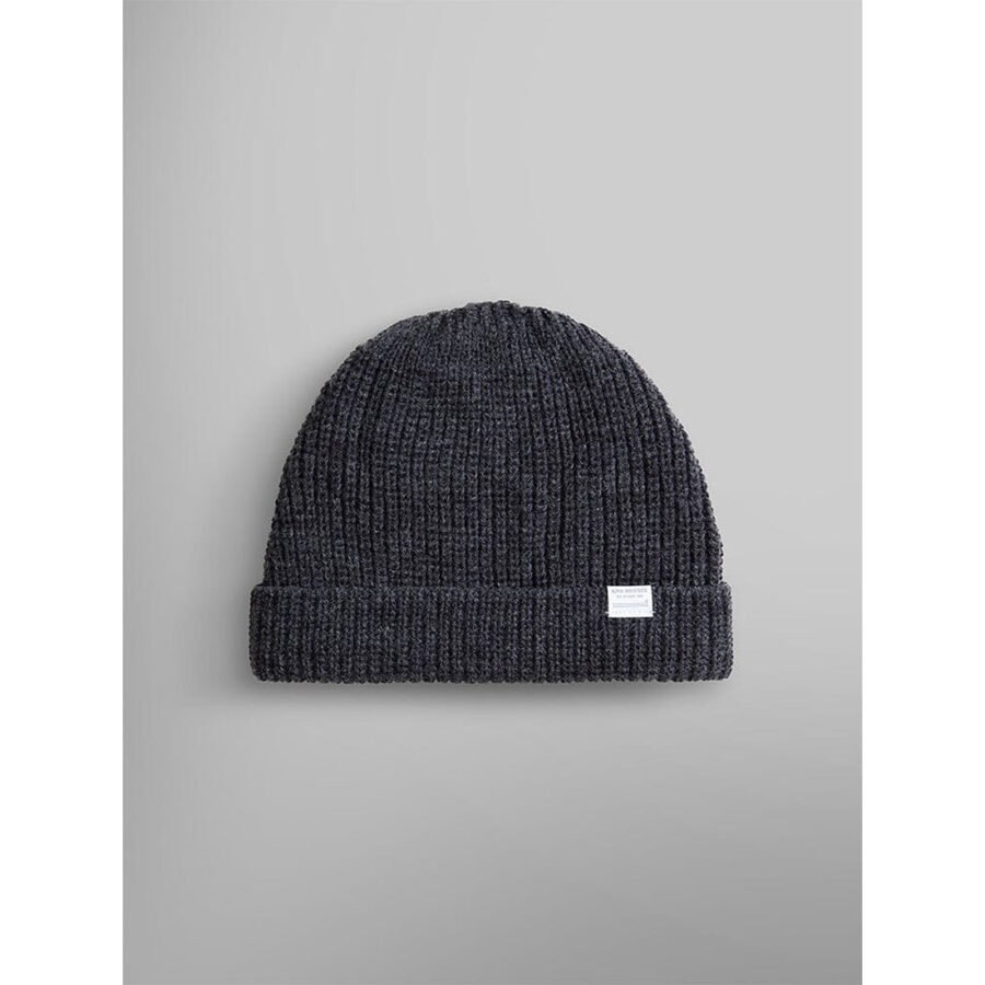 ESSENTIAL WATCH CAP ESSENTIAL WATCH CAP