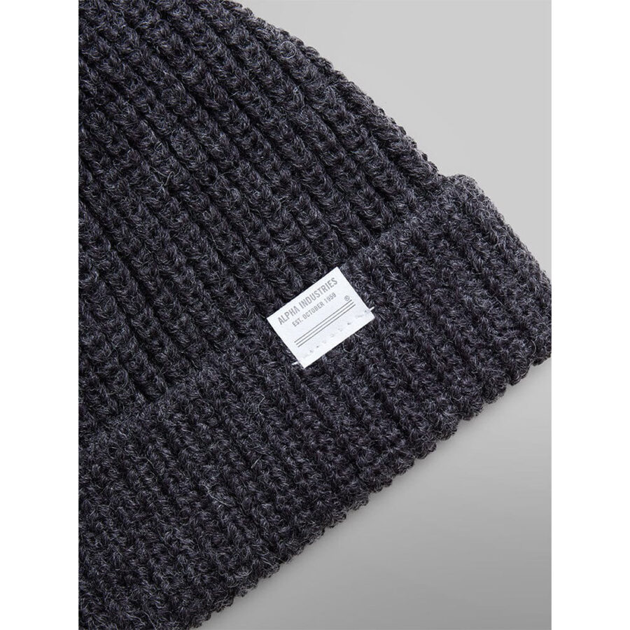 ESSENTIAL WATCH CAP ESSENTIAL WATCH CAP