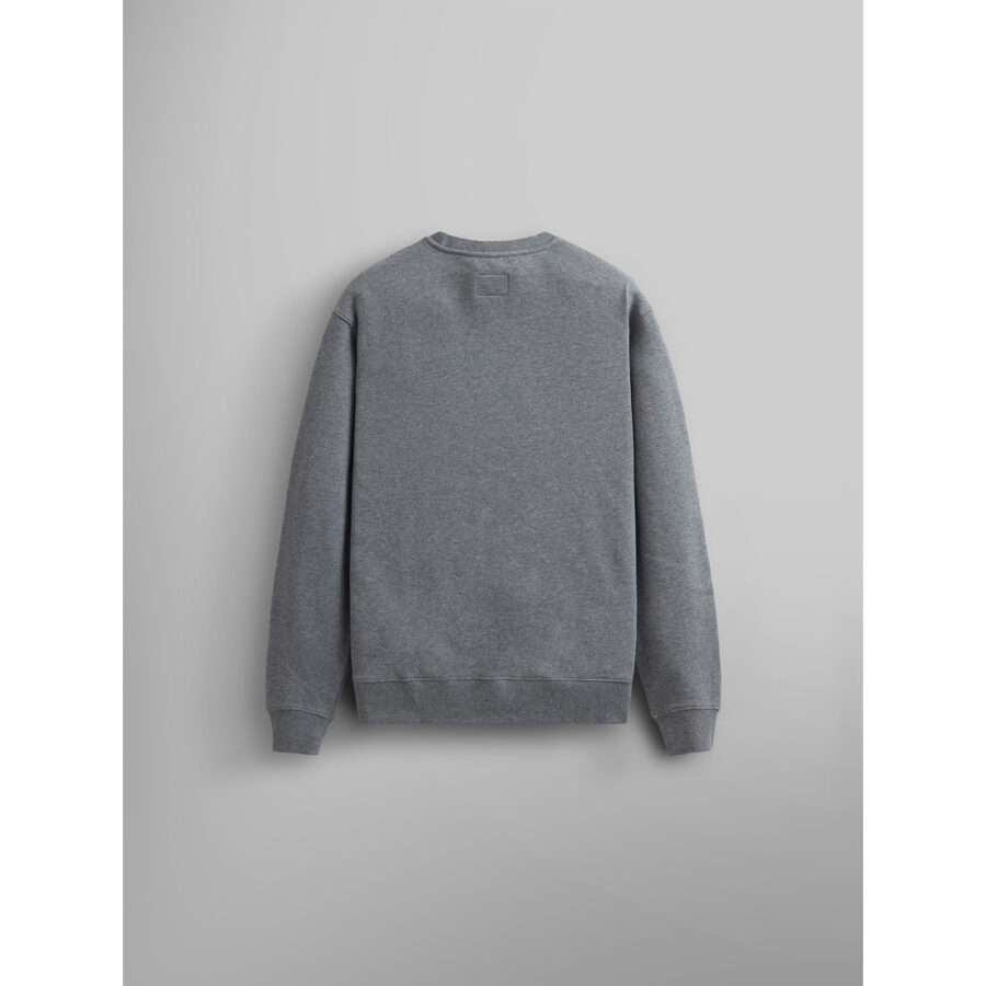 ESSENTIAL CREWNECK ESSENTIAL CREWNECK