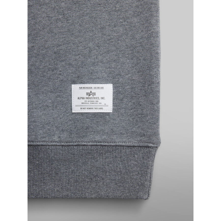 ESSENTIAL CREWNECK ESSENTIAL CREWNECK
