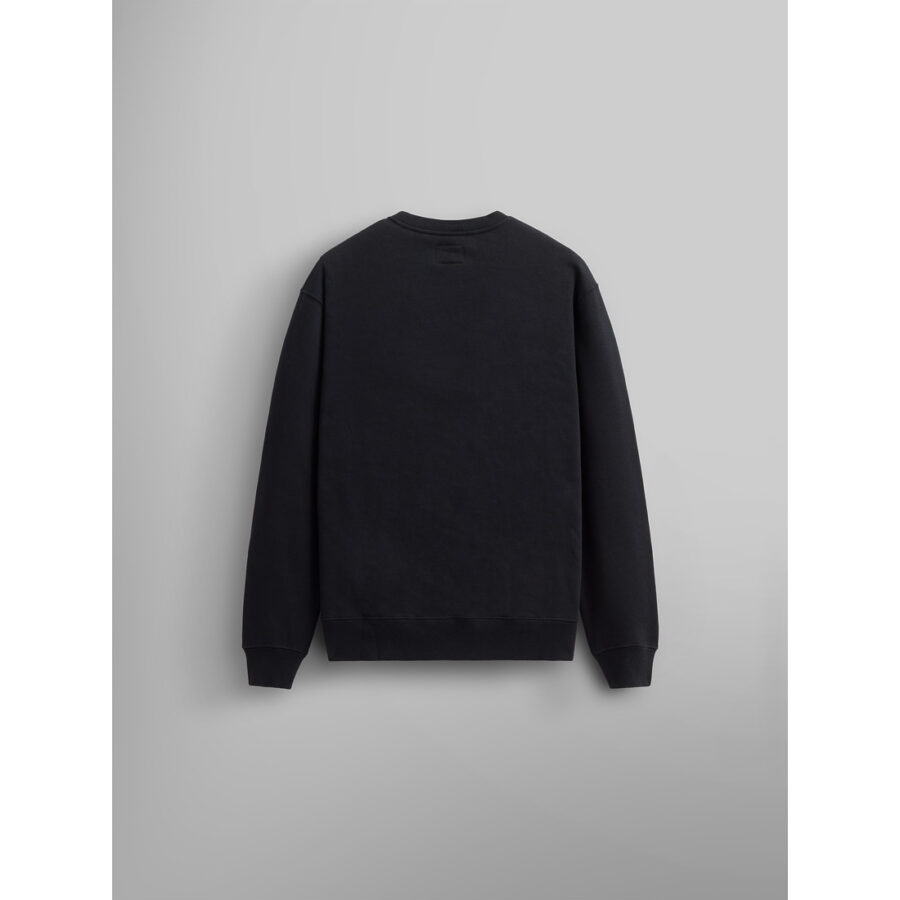 ESSENTIAL CREWNECK ESSENTIAL CREWNECK
