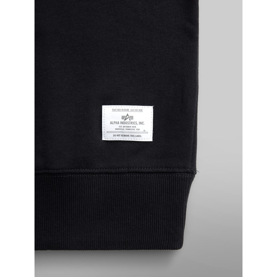 ESSENTIAL CREWNECK ESSENTIAL CREWNECK