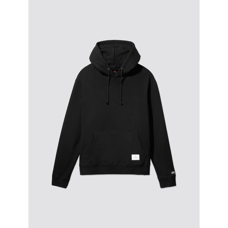 ESSENTIAL HOODIE ESSENTIAL HOODIE