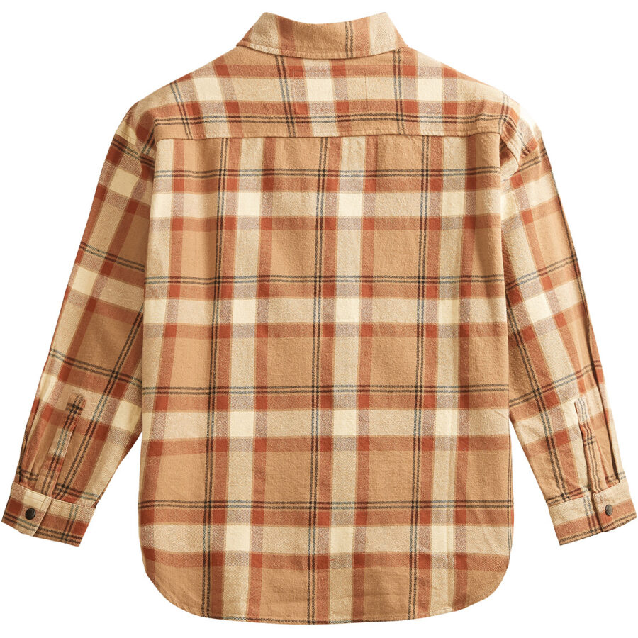 OVILLERA SHIRT