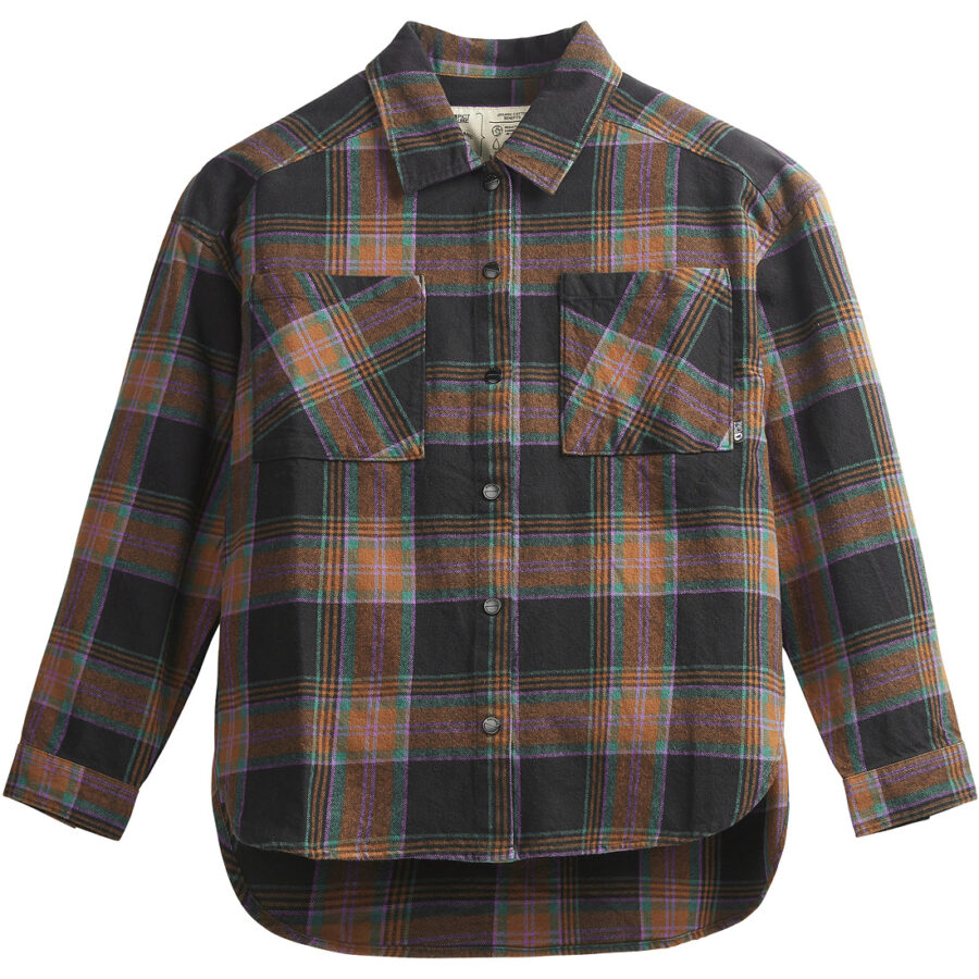 OVILLERA SHIRT