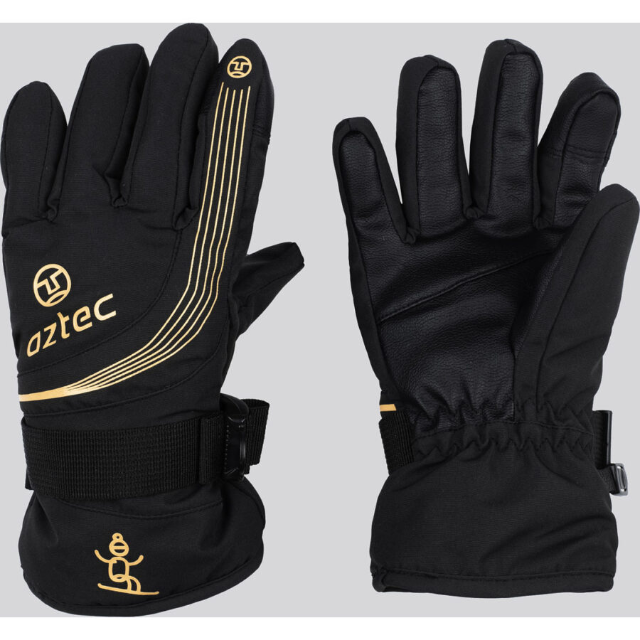 SKI GLOVES KIDS