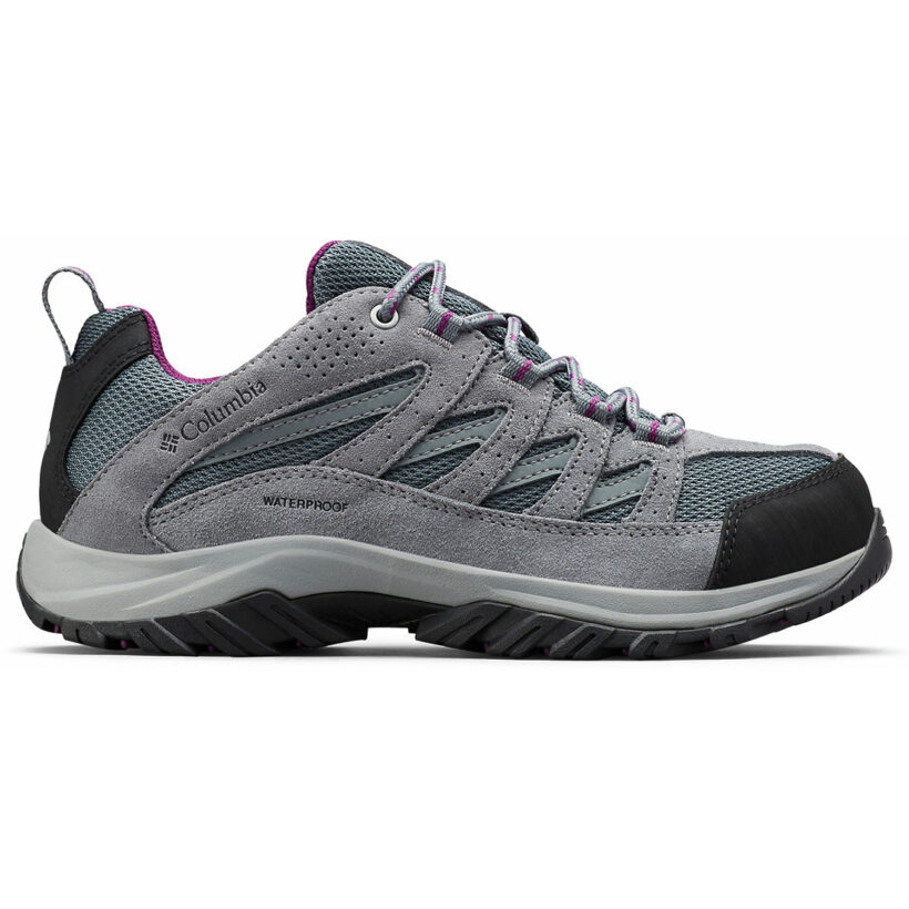 נעליים לנשים Crestwood Waterproof W נעליים לנשים Crestwood Waterproof W