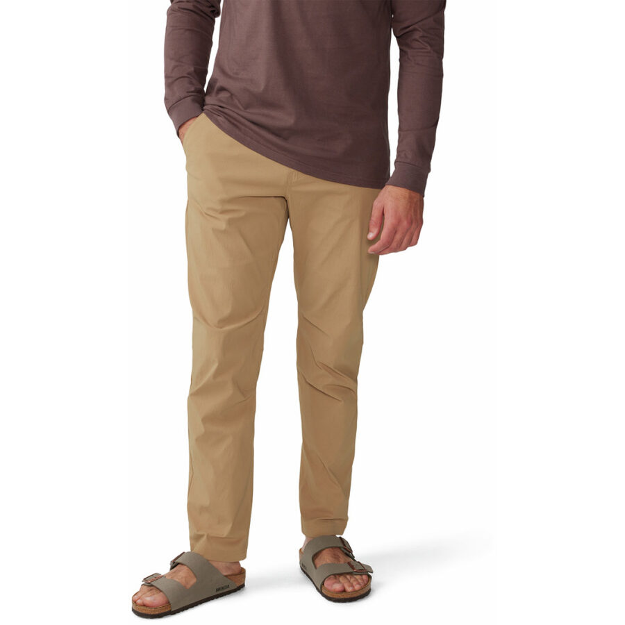TRAXION PANT TRAXION PANT