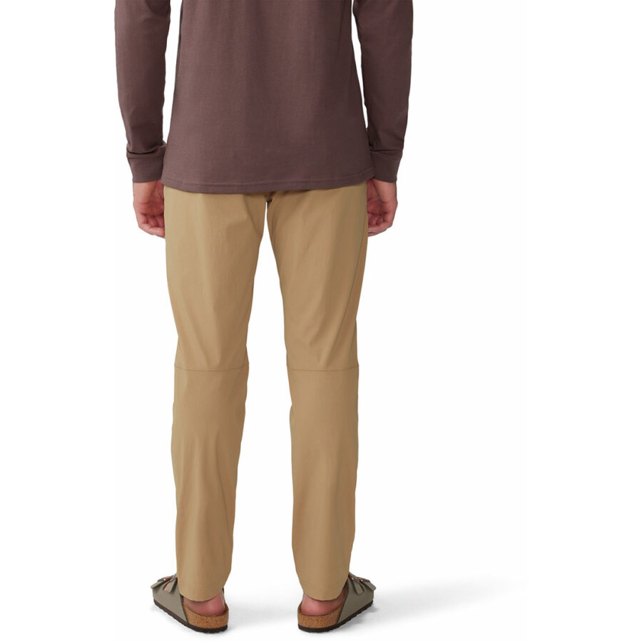 TRAXION PANT TRAXION PANT