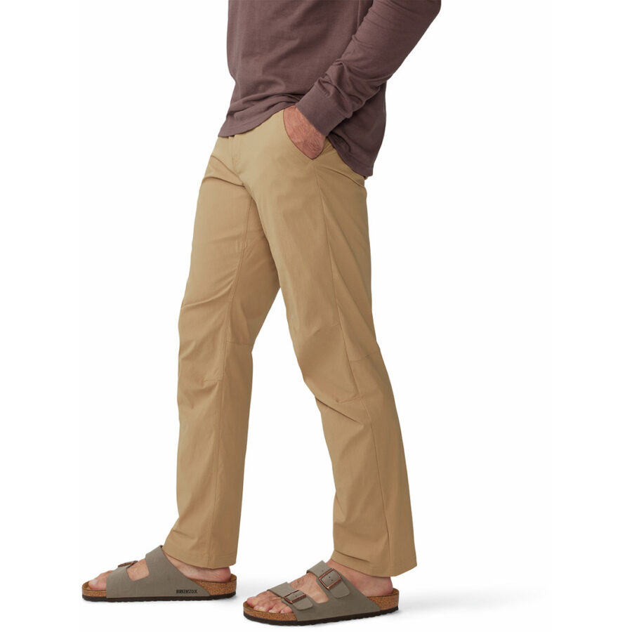 TRAXION PANT TRAXION PANT