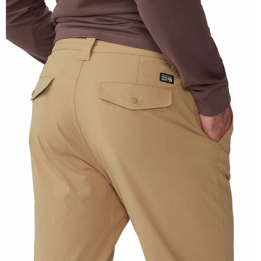 TRAXION PANT TRAXION PANT