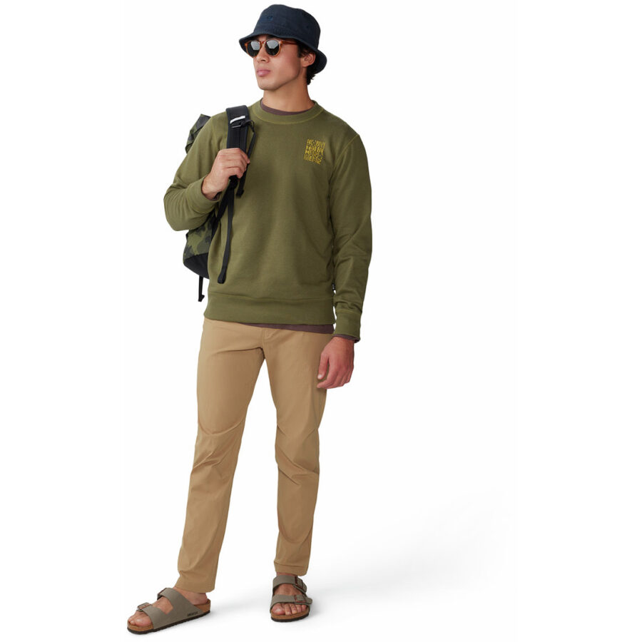 TRAXION PANT TRAXION PANT