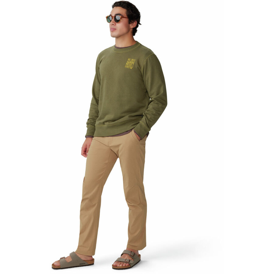 TRAXION PANT TRAXION PANT