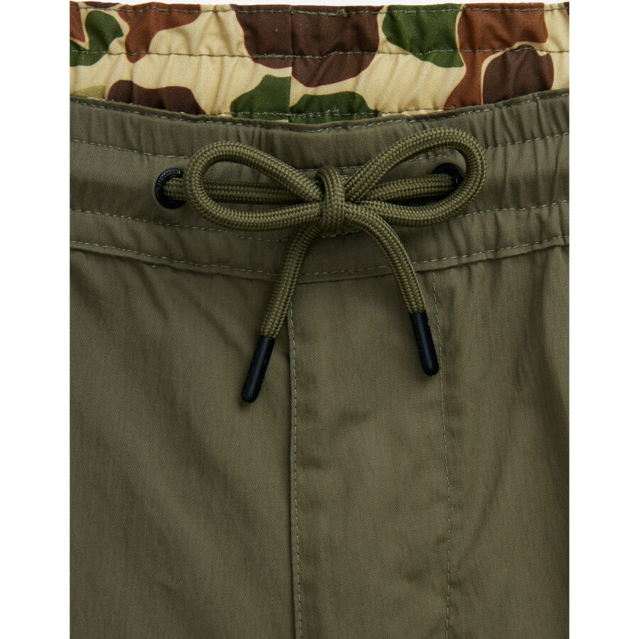 CWU 36/P PULL ON SHORT CWU 36/P PULL ON SHORT