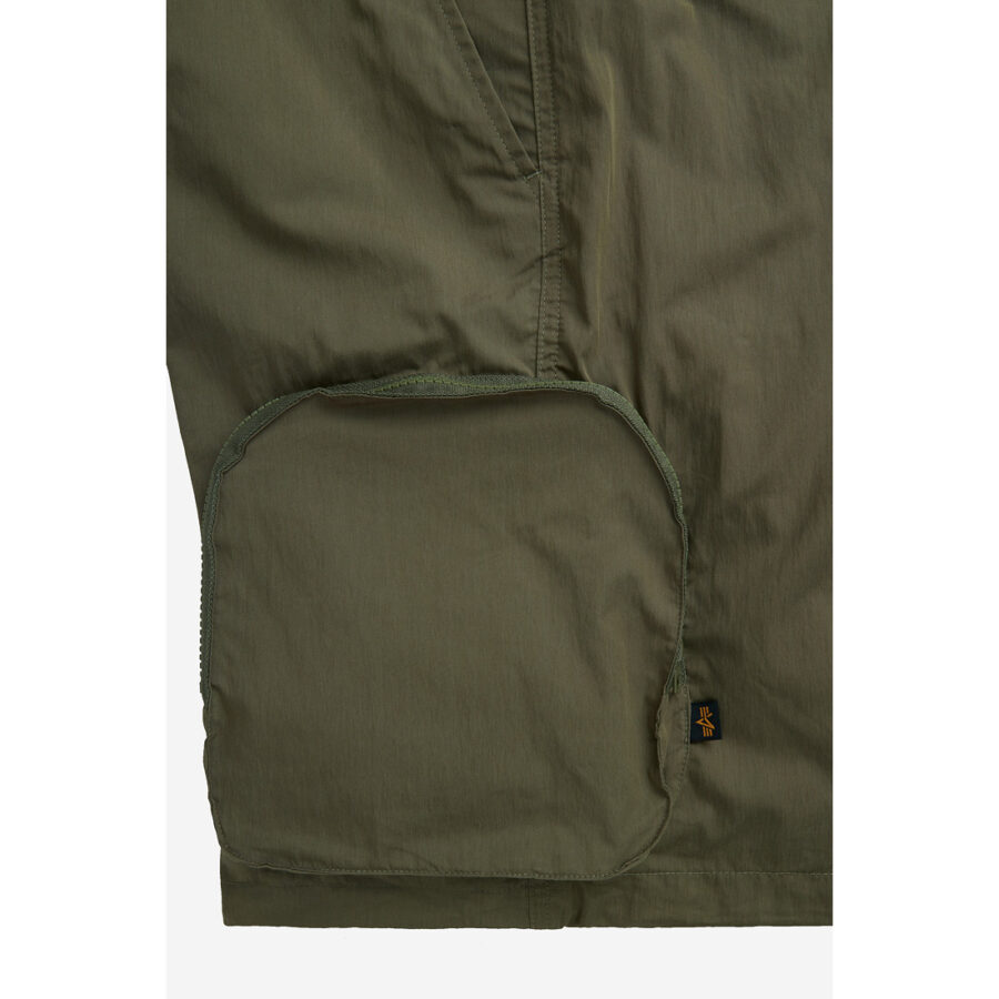CWU 36/P PULL ON SHORT CWU 36/P PULL ON SHORT