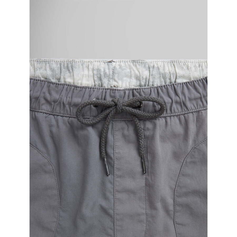 DECK SHORT DECK SHORT