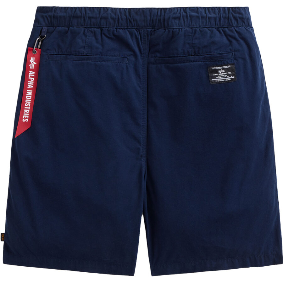 DECK SHORT DECK SHORT