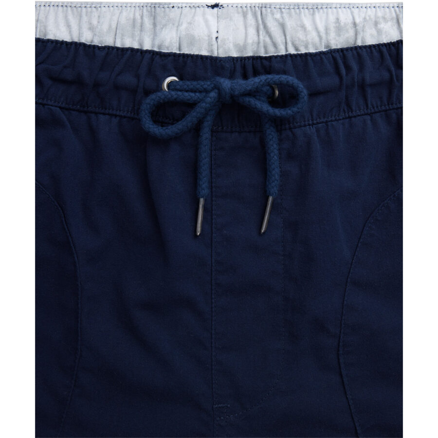 DECK SHORT DECK SHORT