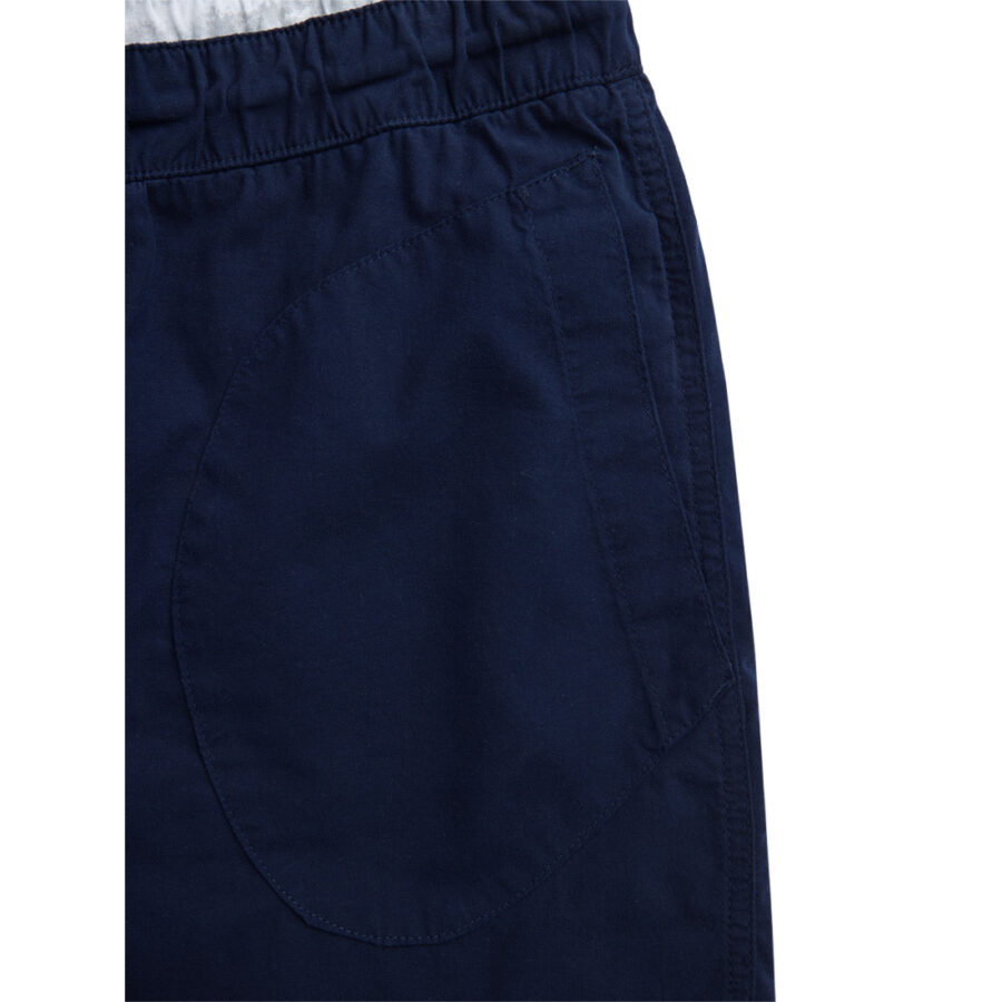 DECK SHORT DECK SHORT