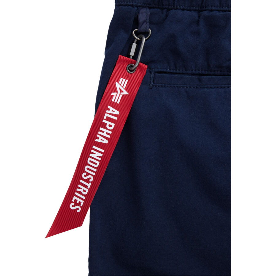 DECK SHORT DECK SHORT