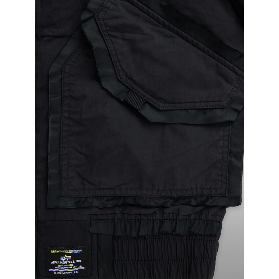 CWU 36/P MOD W CWU 36/P MOD W