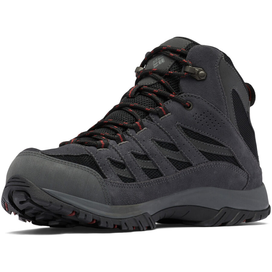 CRESTWOOD MID WF M