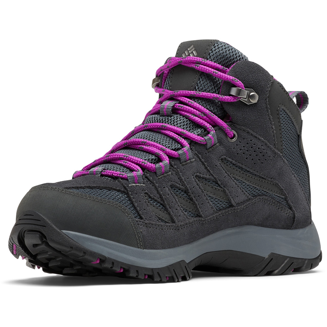 נעליים לנשים Crestwood Mid Waterproof W