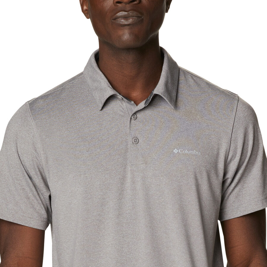 TECH TRAIL POLO TECH TRAIL POLO
