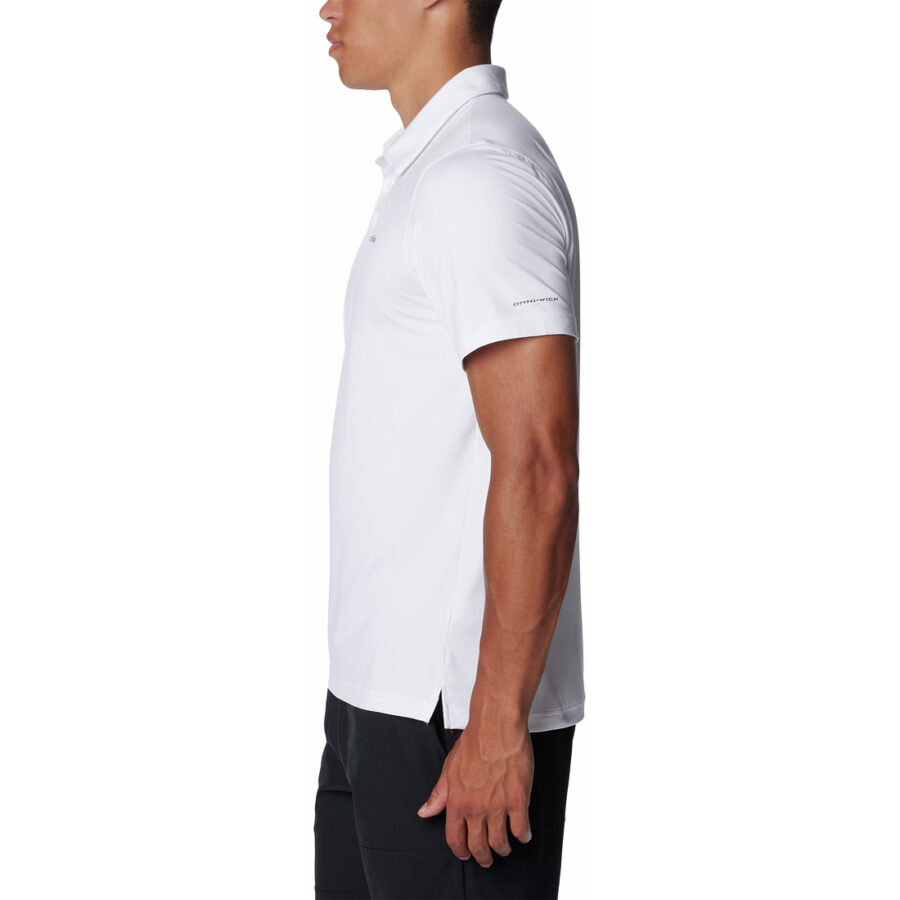 TECH TRAIL POLO TECH TRAIL POLO