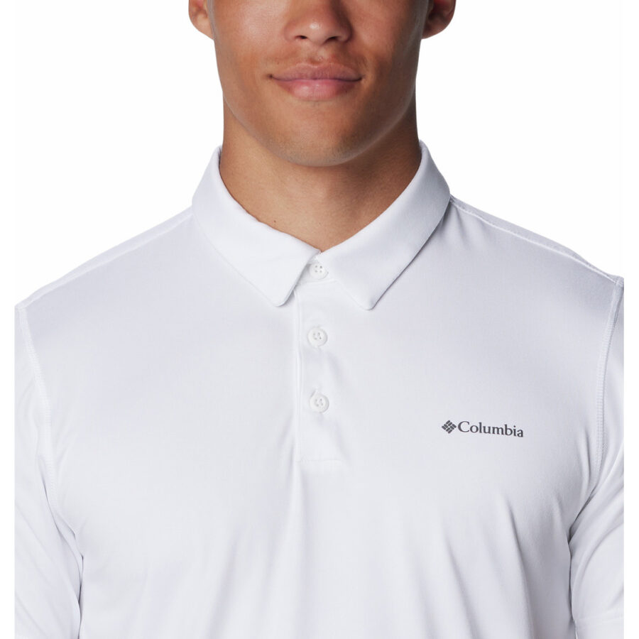 TECH TRAIL POLO TECH TRAIL POLO