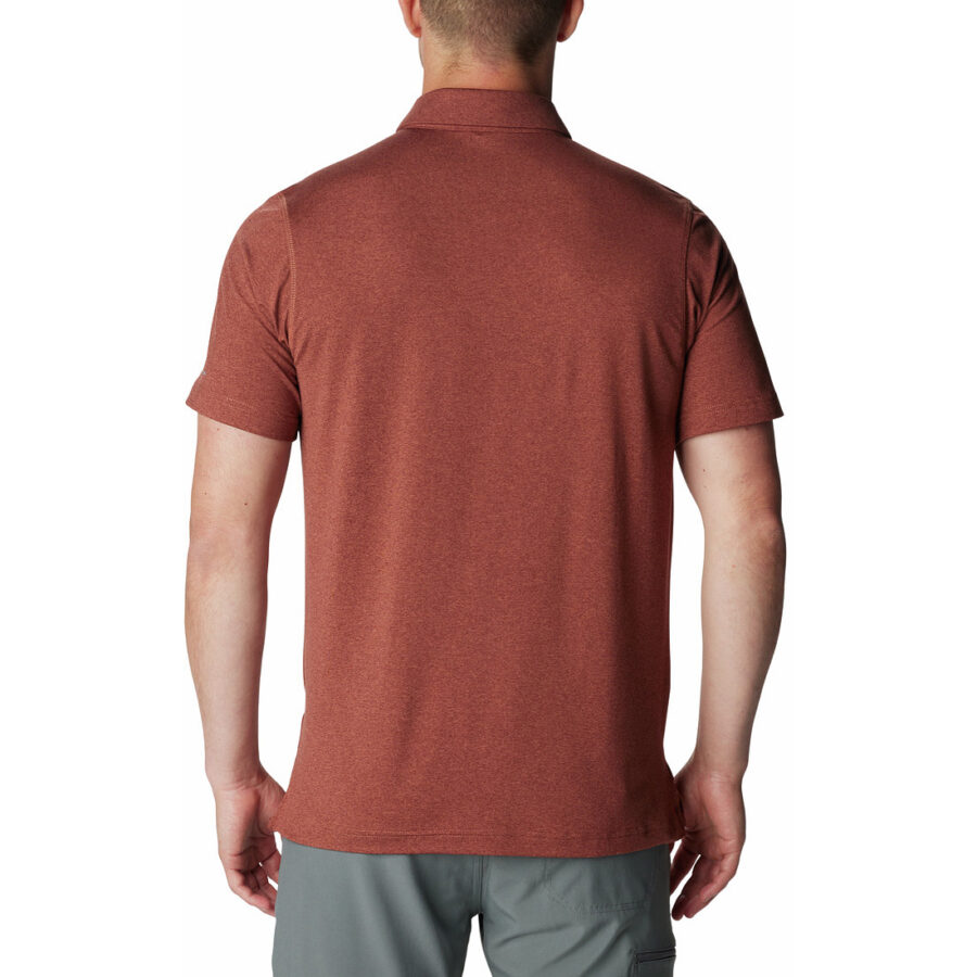 TECH TRAIL POLO TECH TRAIL POLO