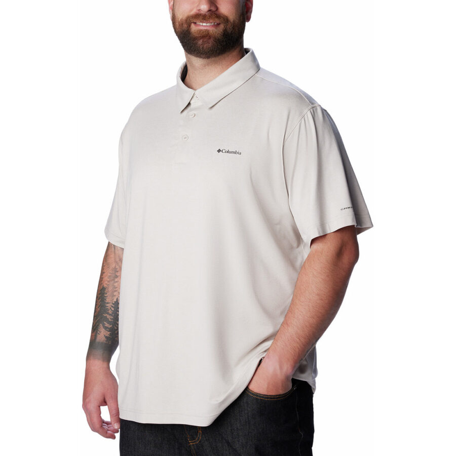 TECH TRAIL POLO TECH TRAIL POLO