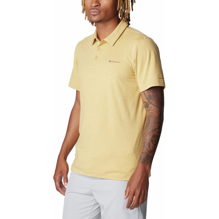 TECH TRAIL POLO TECH TRAIL POLO