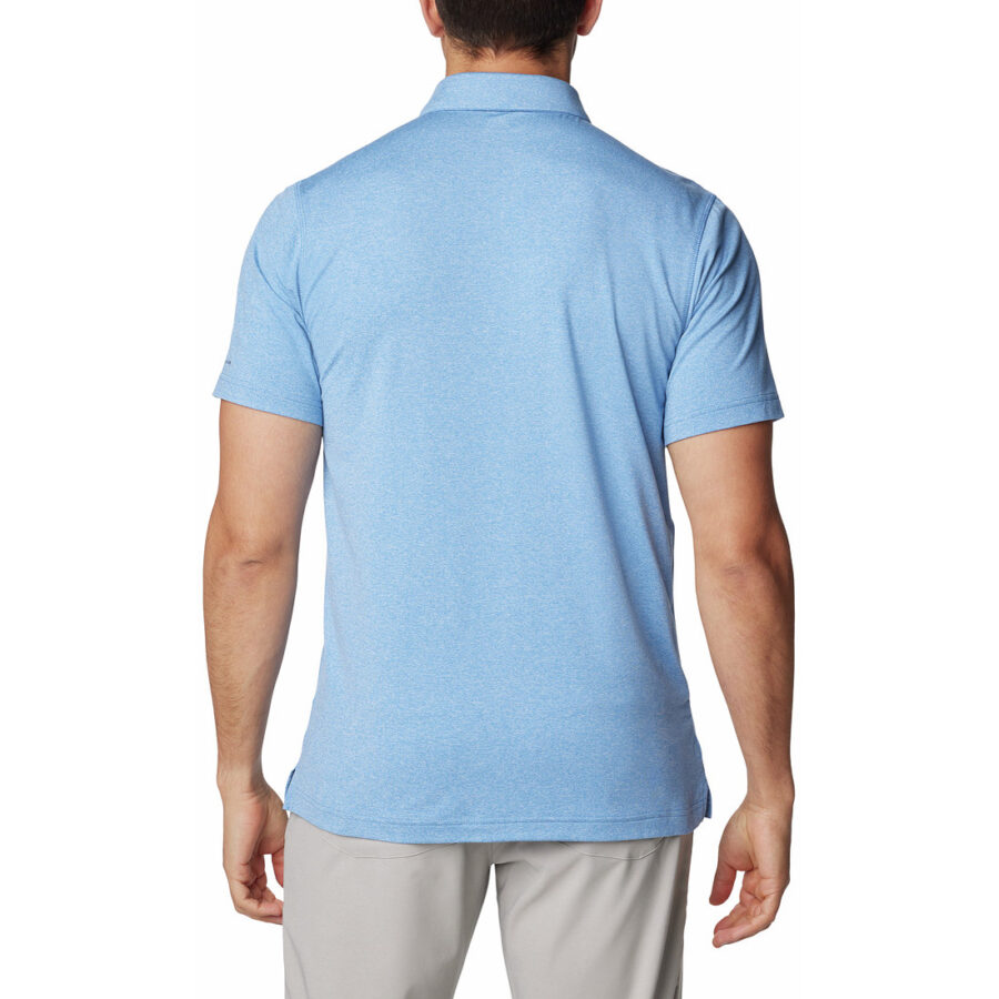 TECH TRAIL POLO TECH TRAIL POLO