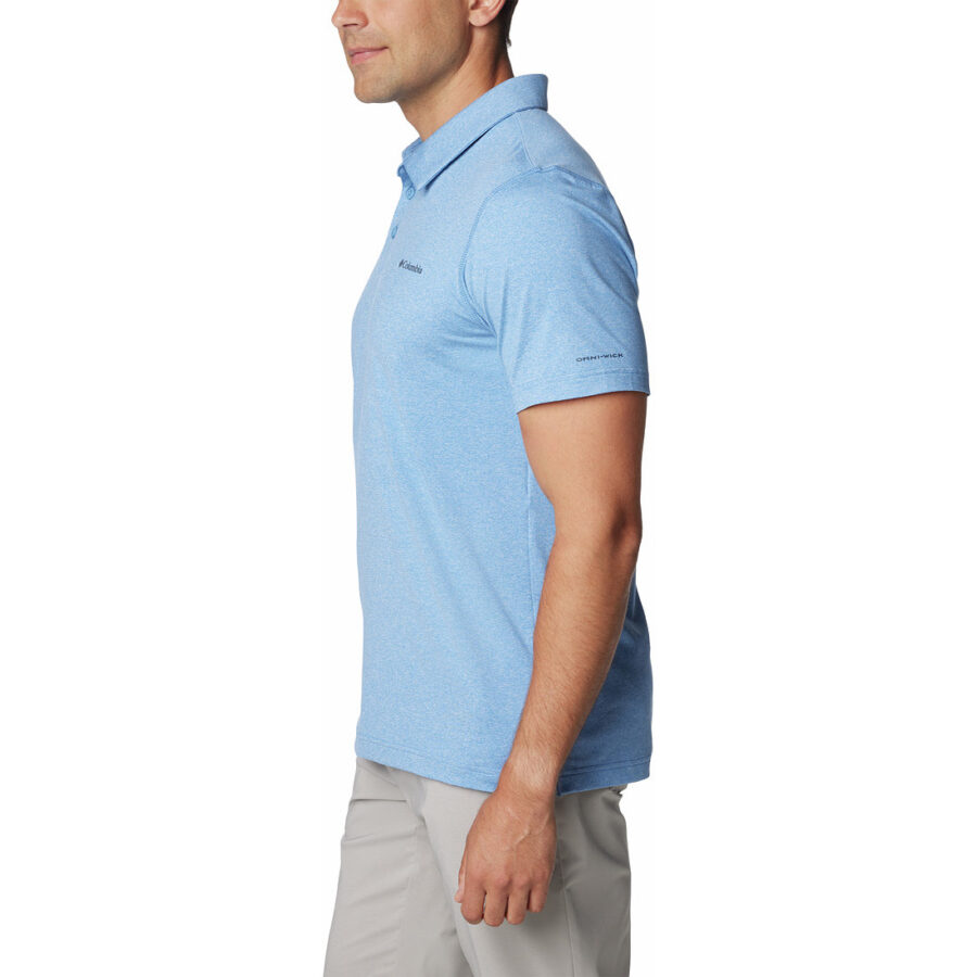 TECH TRAIL POLO TECH TRAIL POLO