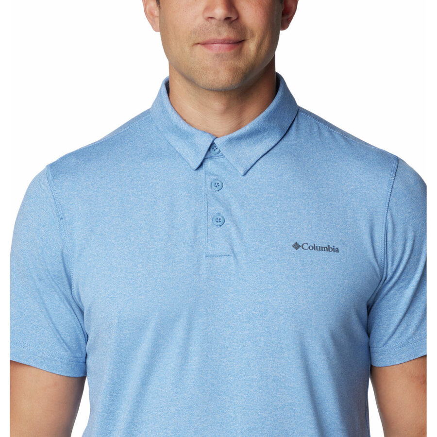 TECH TRAIL POLO TECH TRAIL POLO