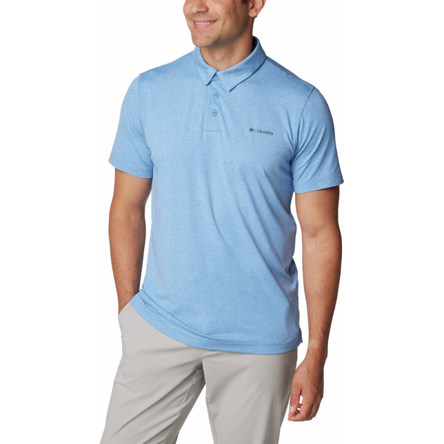 TECH TRAIL POLO TECH TRAIL POLO