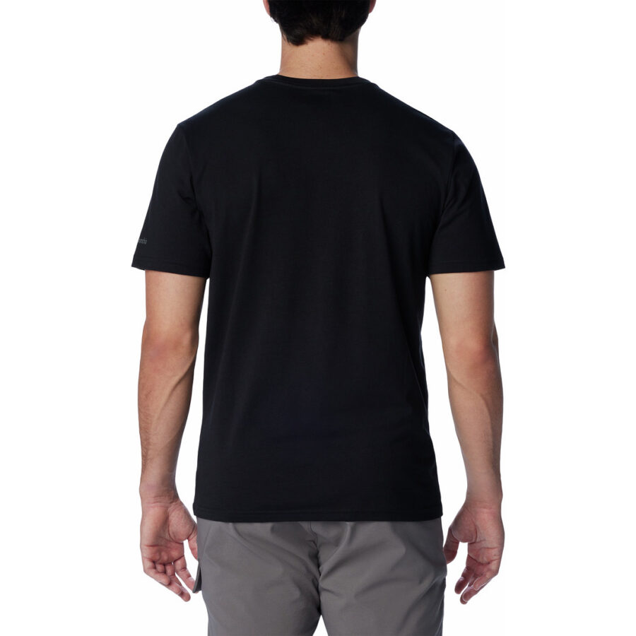 M RAPID RIDGE GRAPHIC T M RAPID RIDGE GRAPHIC T