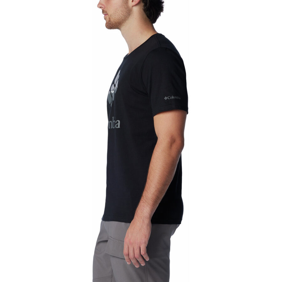 M RAPID RIDGE GRAPHIC T M RAPID RIDGE GRAPHIC T