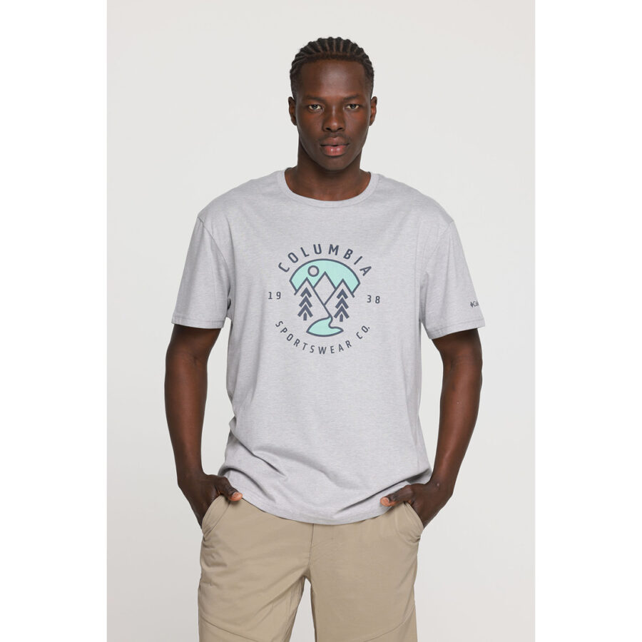 M RAPID RIDGE GRAPHIC T M RAPID RIDGE GRAPHIC T