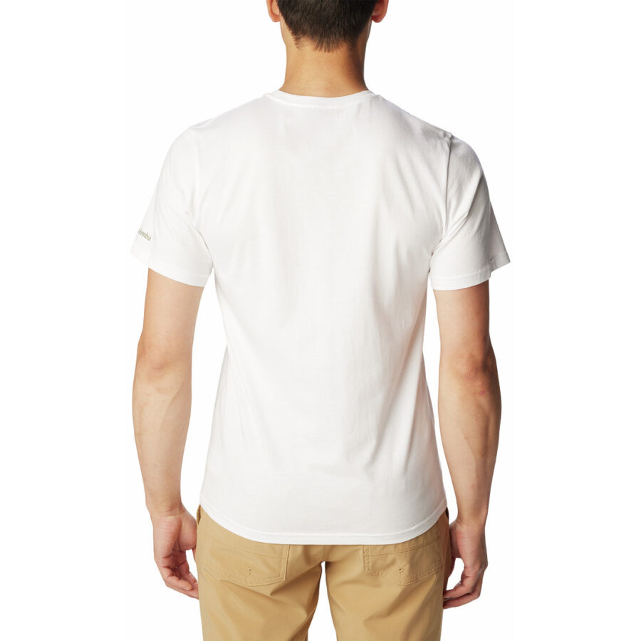 M RAPID RIDGE GRAPHIC T M RAPID RIDGE GRAPHIC T
