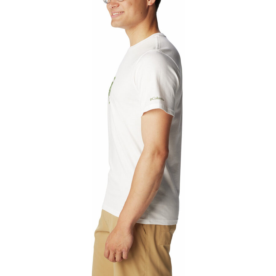 M RAPID RIDGE GRAPHIC T M RAPID RIDGE GRAPHIC T
