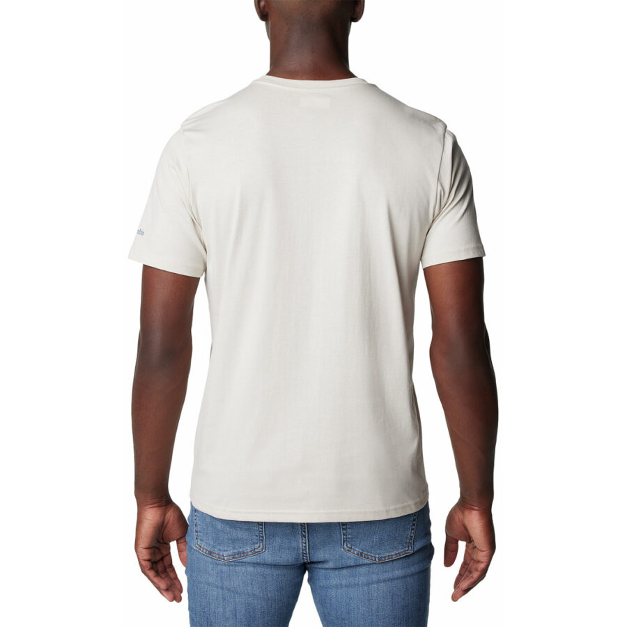 M RAPID RIDGE GRAPHIC T M RAPID RIDGE GRAPHIC T