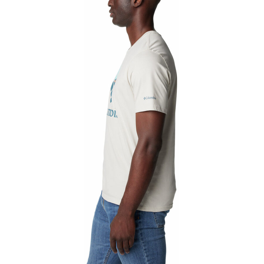 M RAPID RIDGE GRAPHIC T M RAPID RIDGE GRAPHIC T