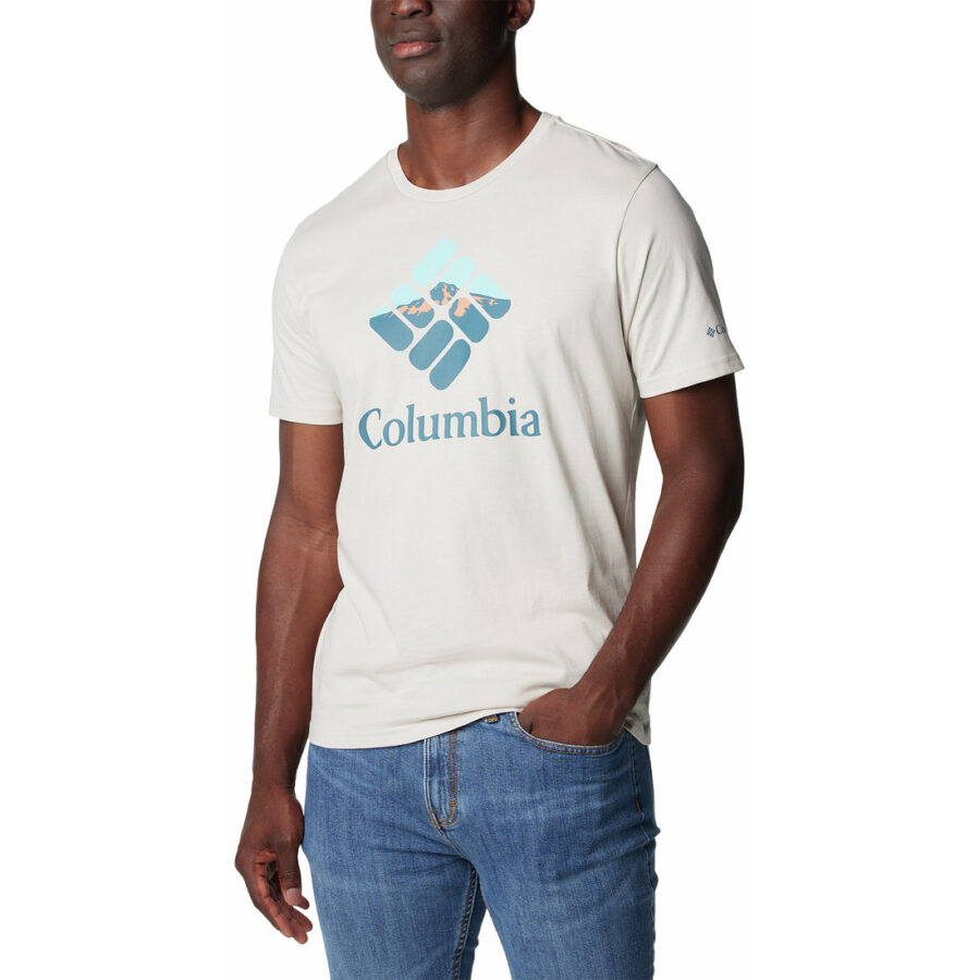 M RAPID RIDGE GRAPHIC T M RAPID RIDGE GRAPHIC T